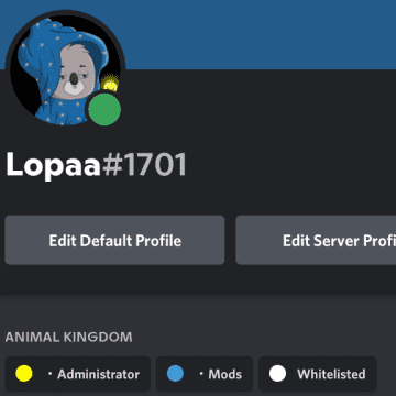 Avatar