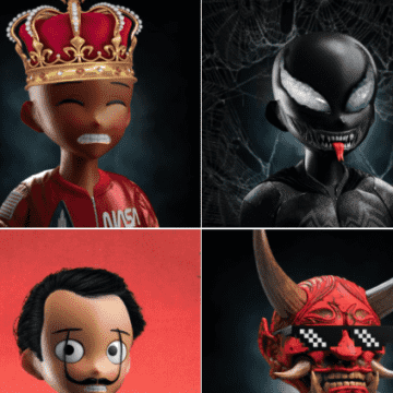 Avatar
