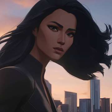 Avatar