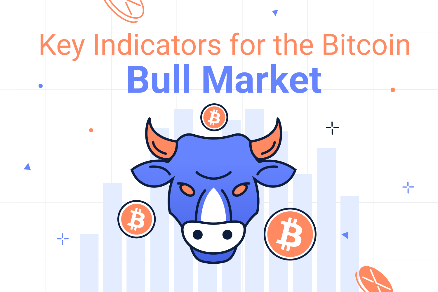 ​Key Indicators For The Bitcoin Bull Market