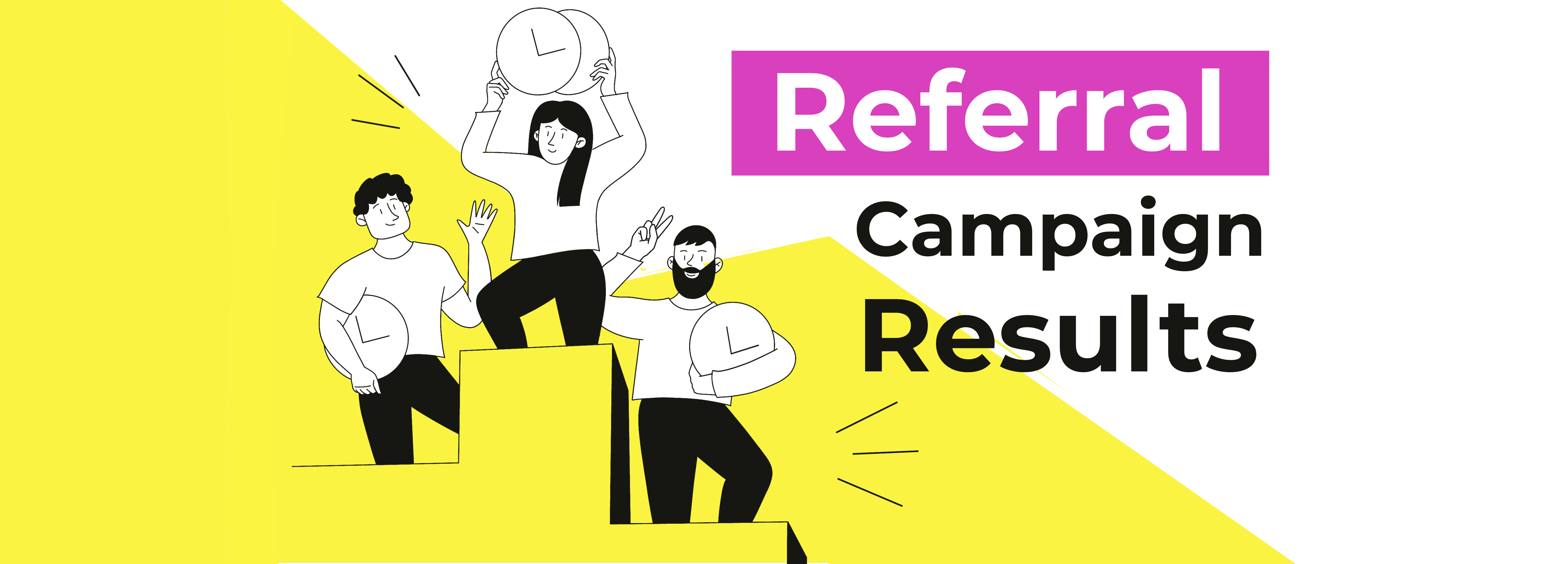 LaborX referral campaign results announced!