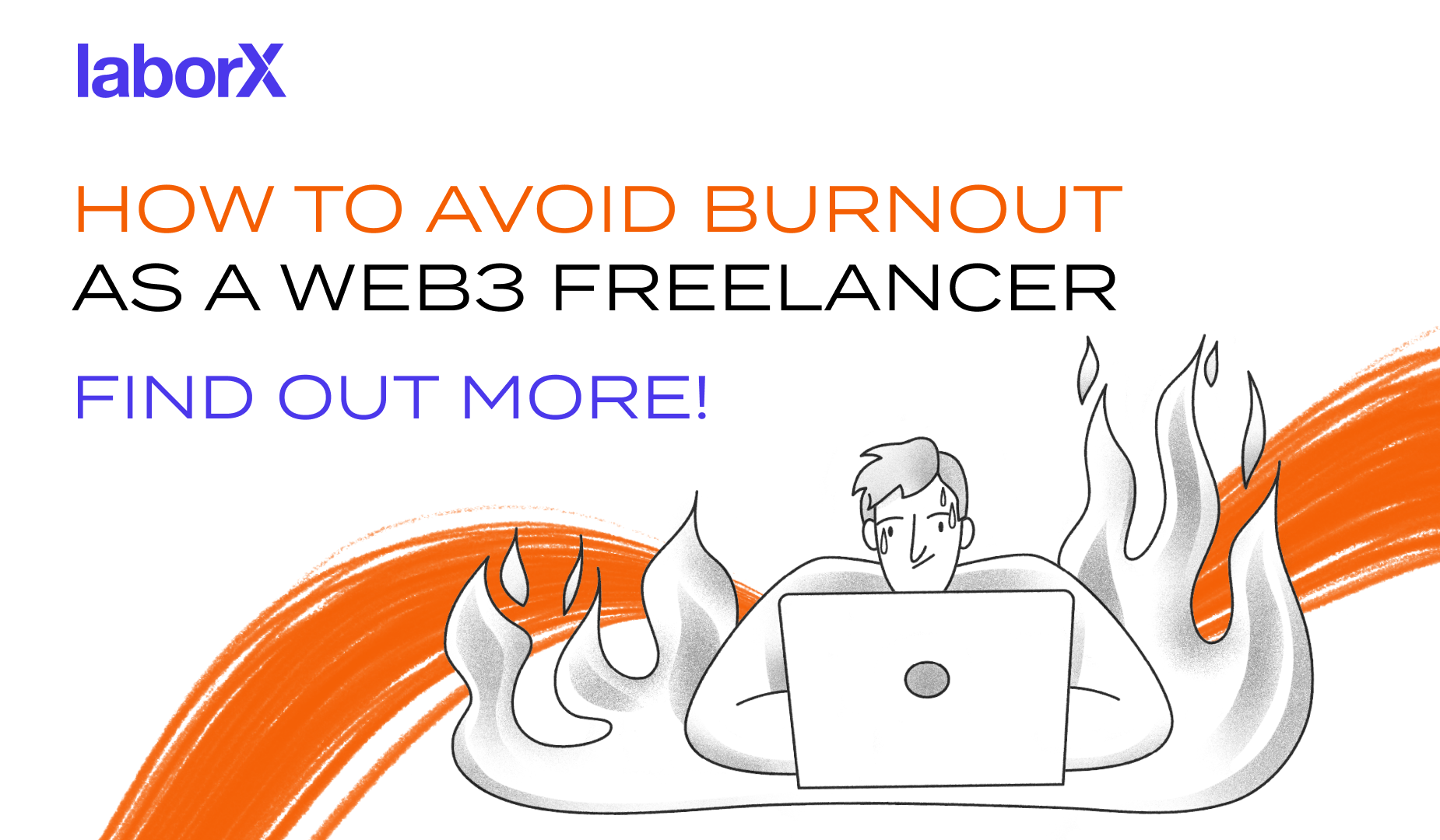 How To Avoid Burnout As A Web3 Freelancer