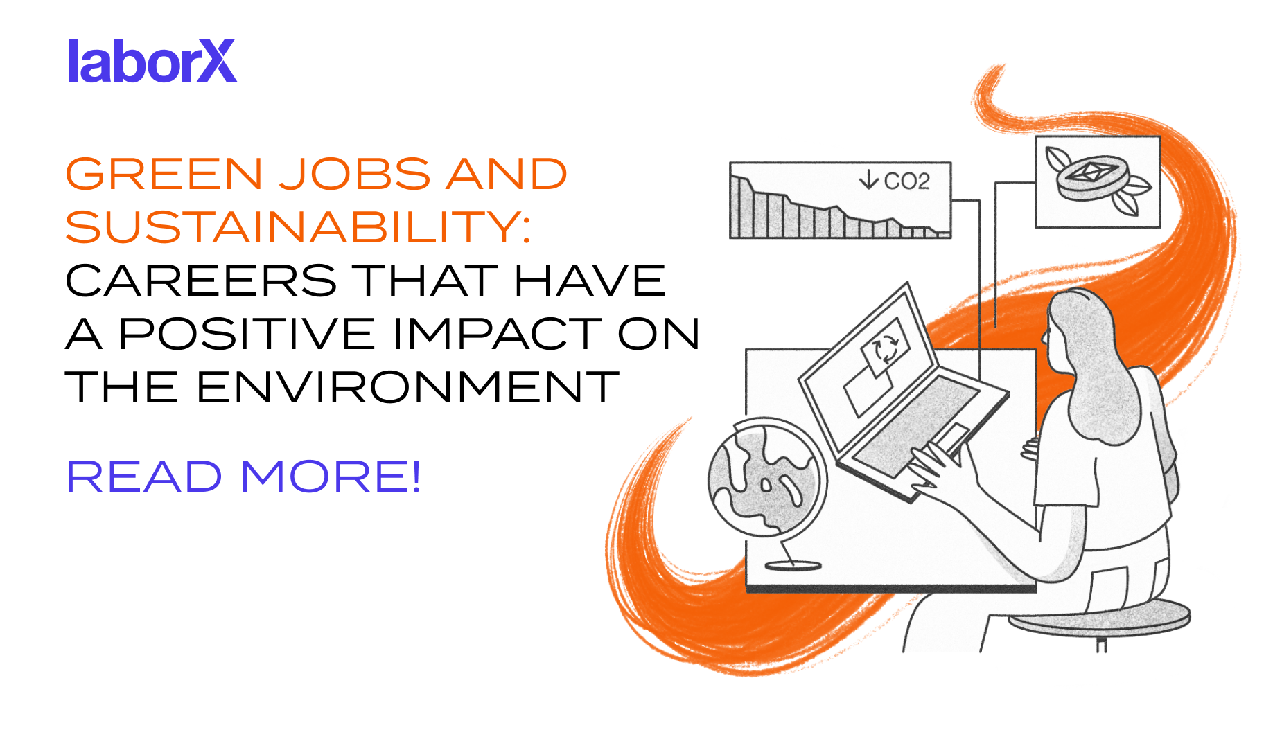 Green Jobs and Sustainability: Careers That Have A Positive Impact on the Environment