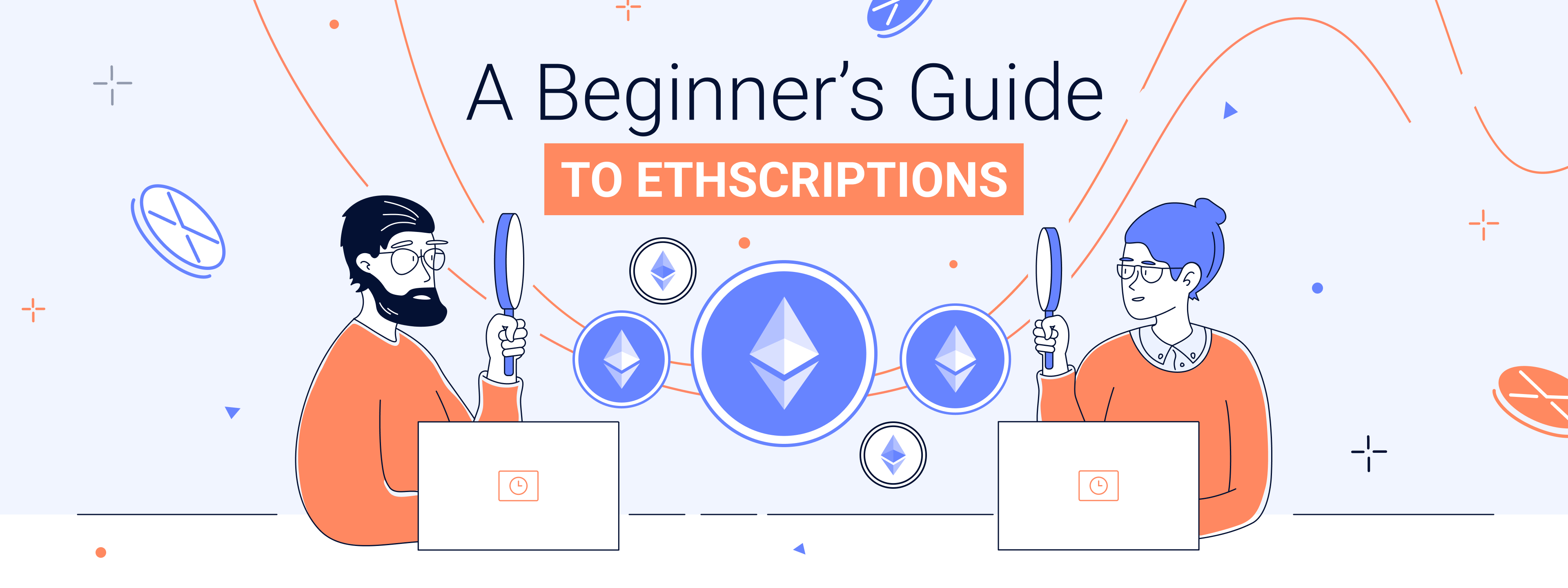 A Beginner’s Guide To Ethscriptions