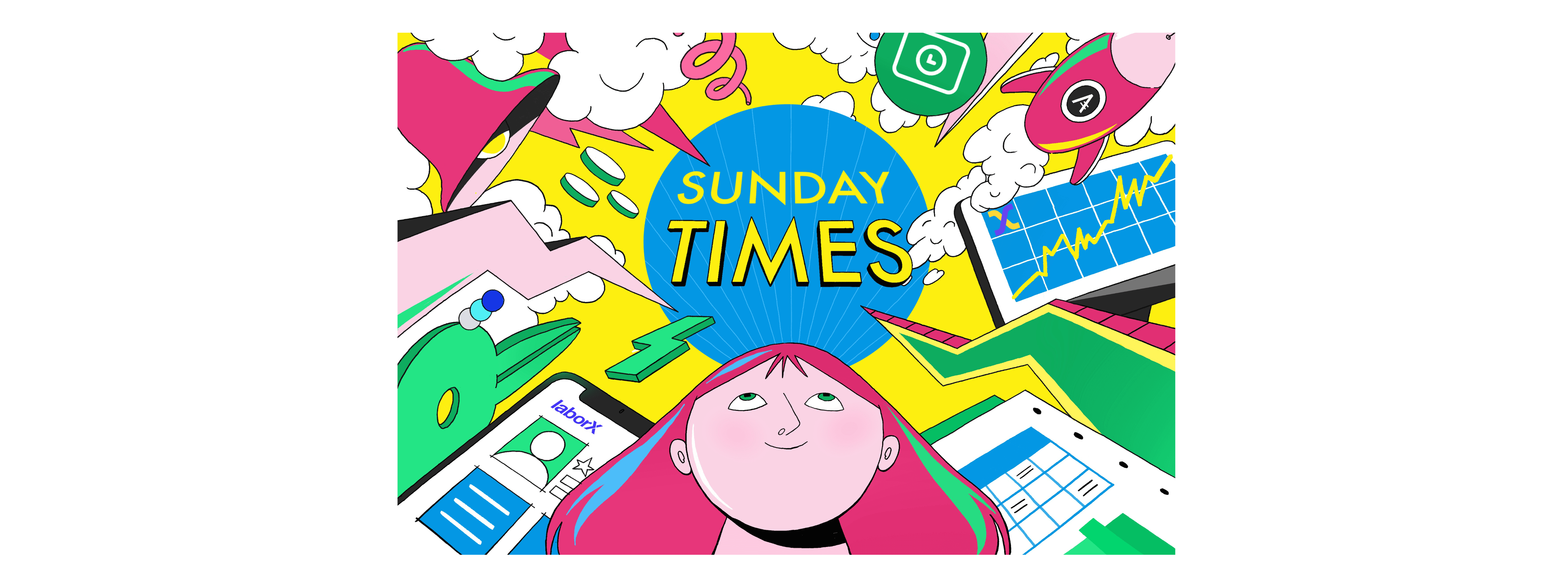 Sunday TIMEs – September 2020