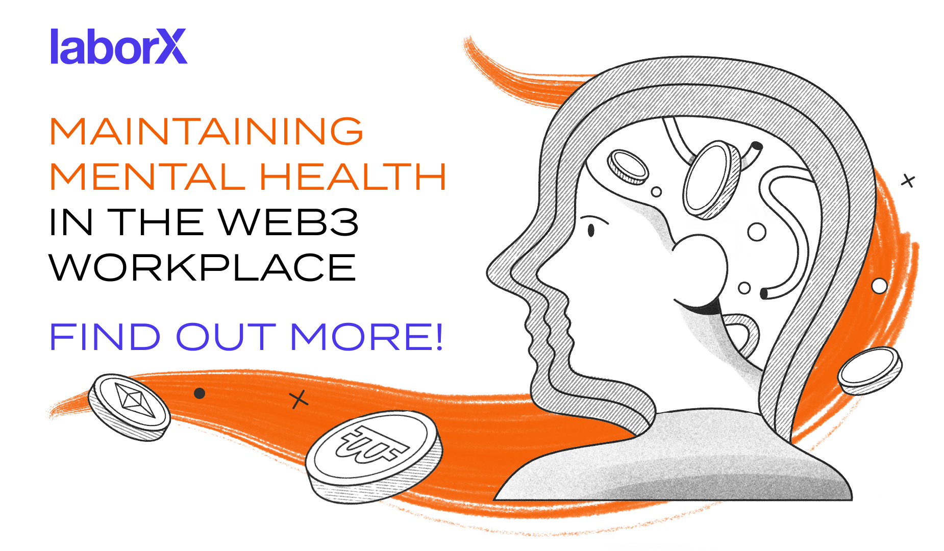 Maintaining Mental Health In The Web3 Workplace