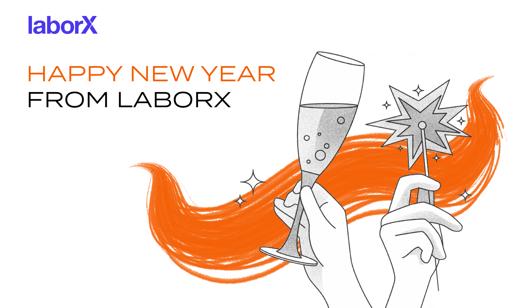 LaborX: The Year Ahead