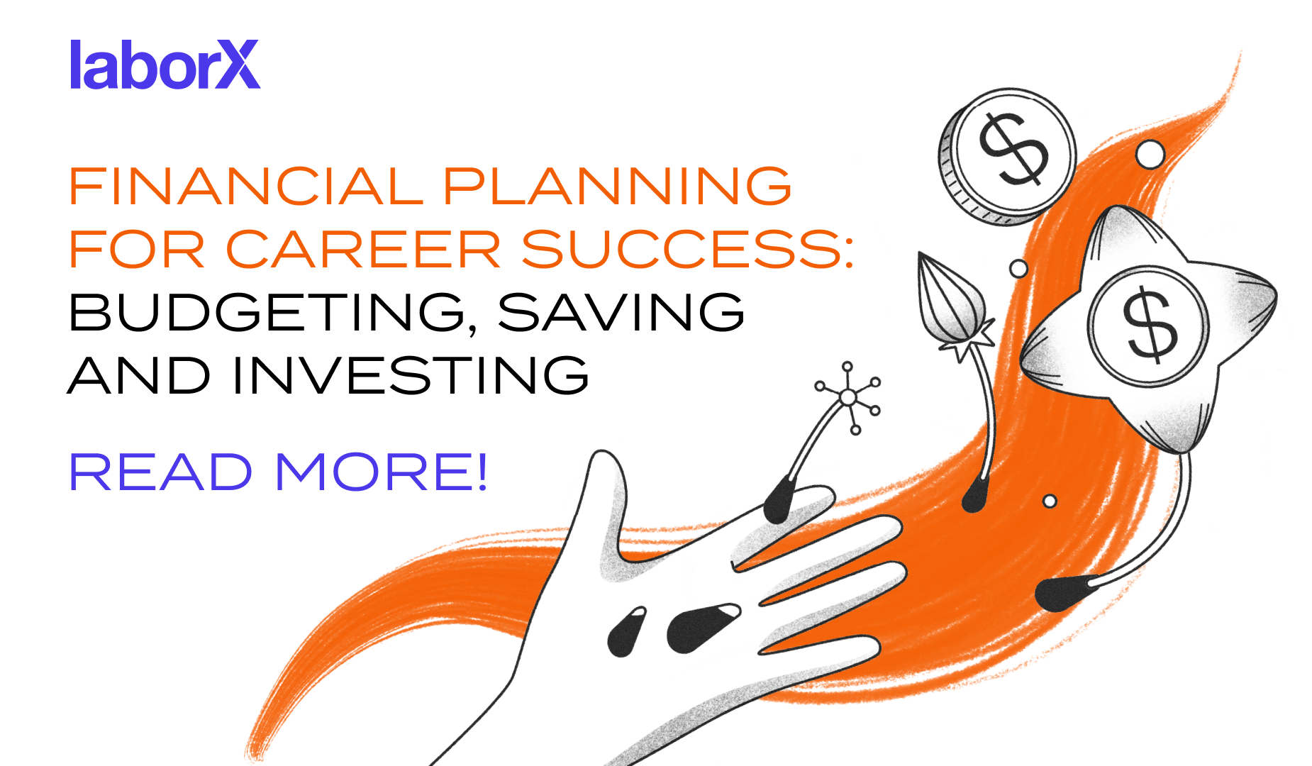Financial Planning For Career Success: Budgeting, Saving And Investing