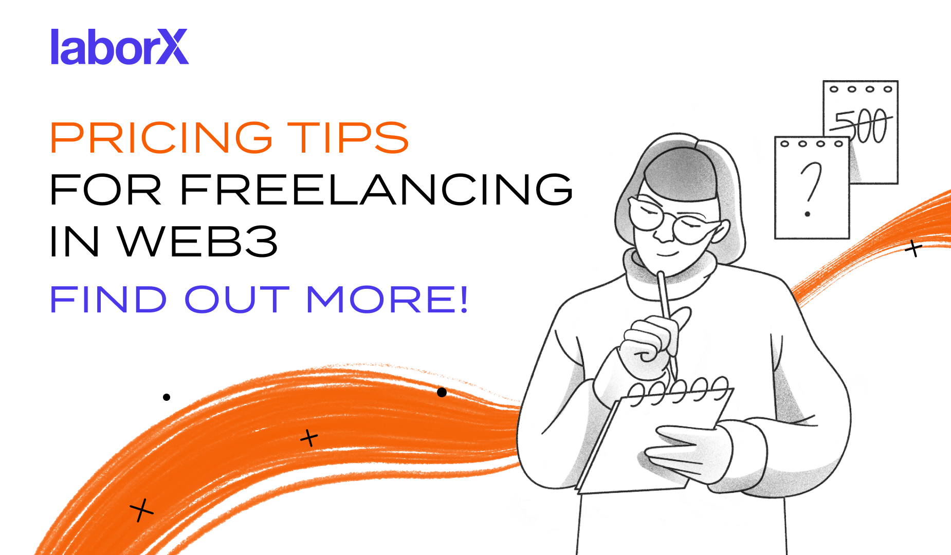 Pricing Tips for Freelancing in Web3