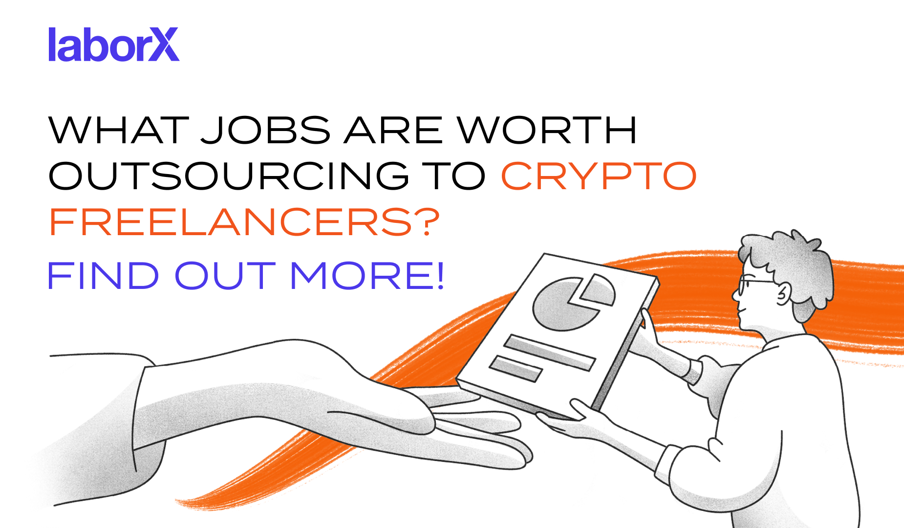What Jobs Can You Outsource To Crypto Freelancers?