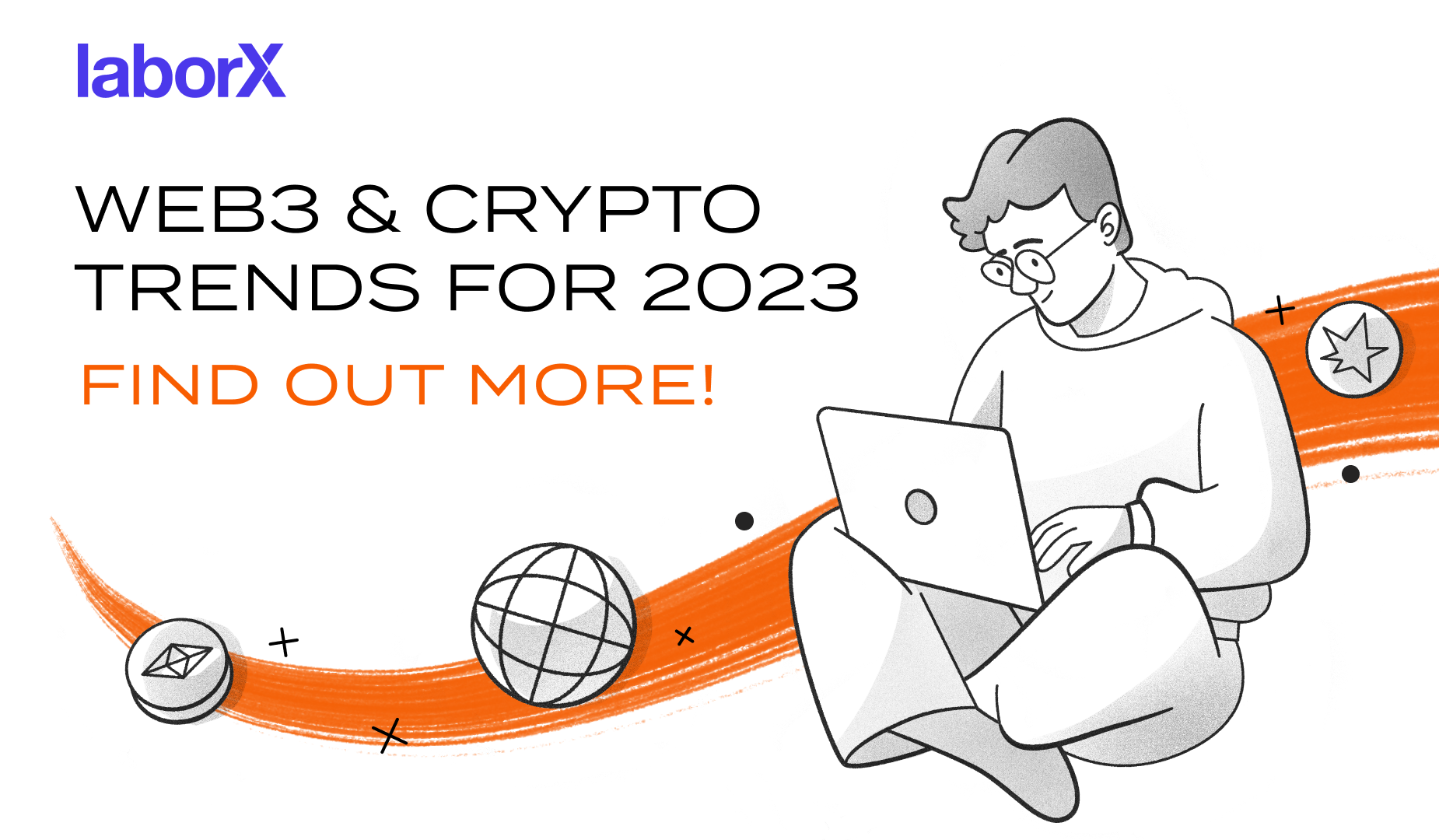 7 Web3 & Crypto Trends For 2023