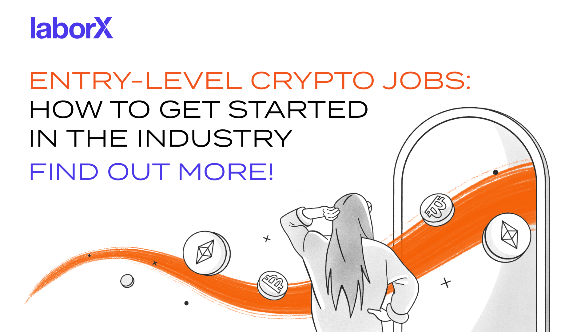 Entry-Level Crypto Jobs: How to Get Started In The Web3 Industry