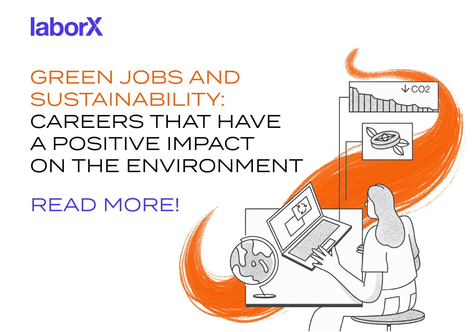 Green Jobs and Sustainability: Careers That Have A Positive Impact on the Environment