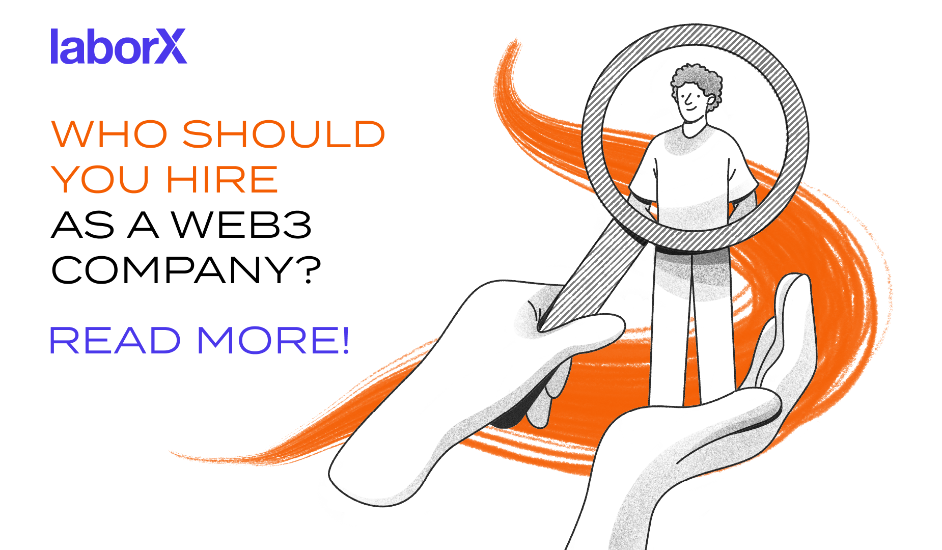 Who Should You Hire As A Web3 Company?