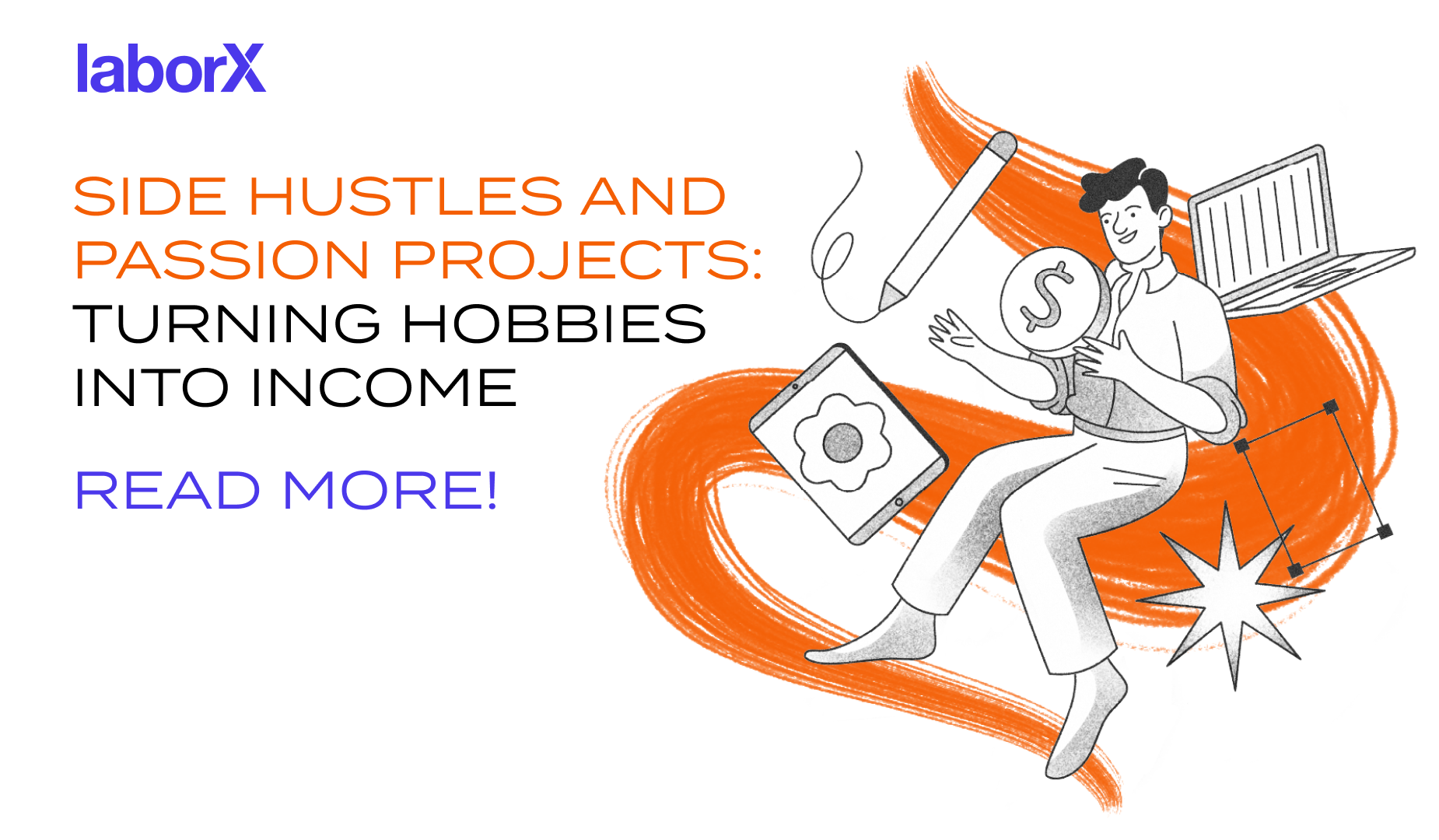 Side Hustles And Passion Projects: Turning Hobbies Into Income