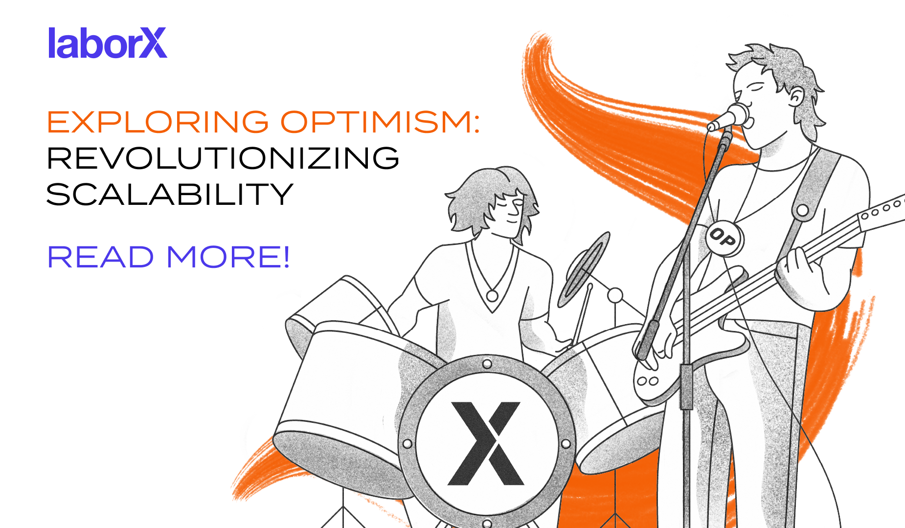 Exploring Optimism: Revolutionizing Scalability
