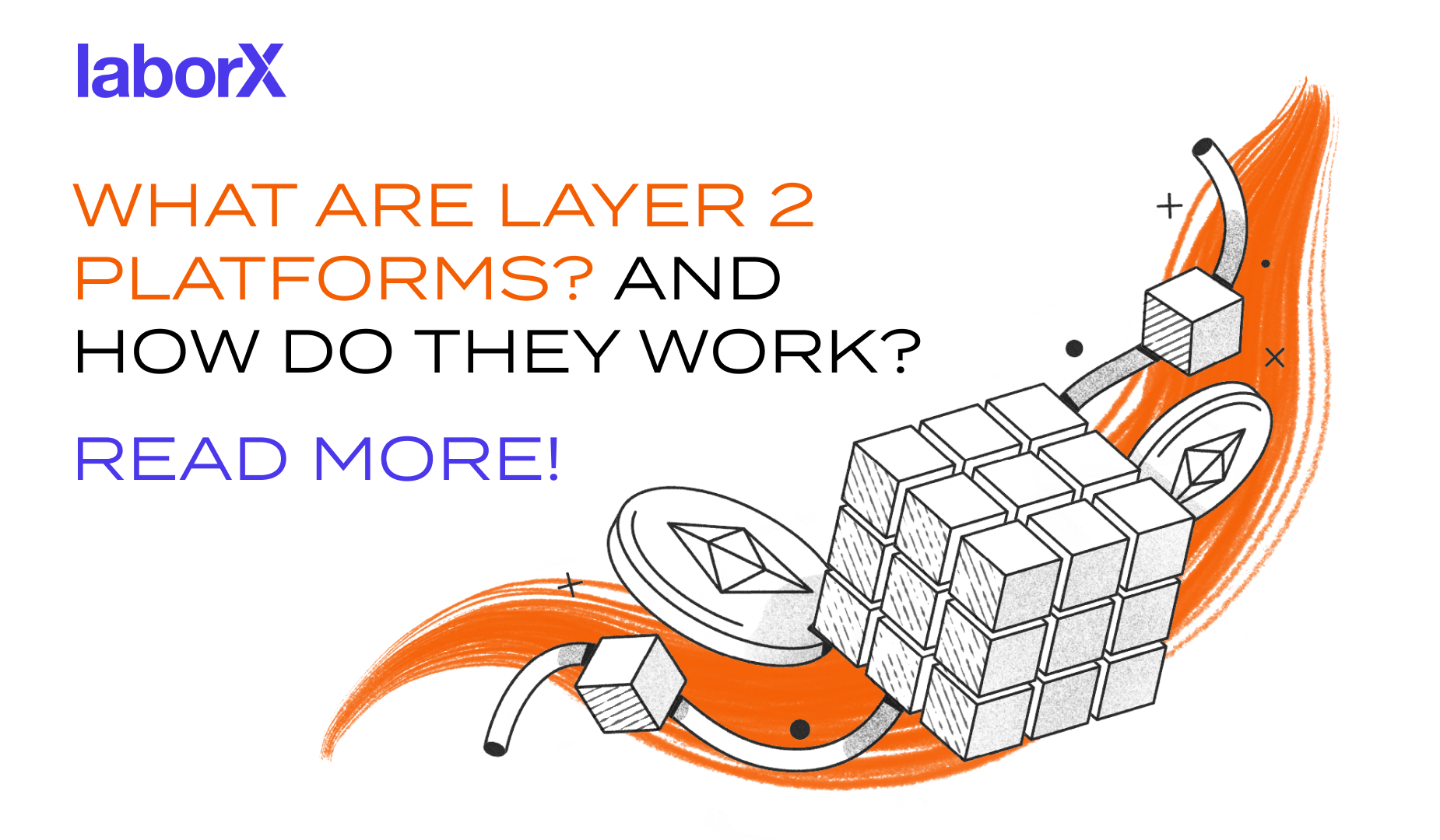What Are Layer 2 Platforms? And How Do They Work?
