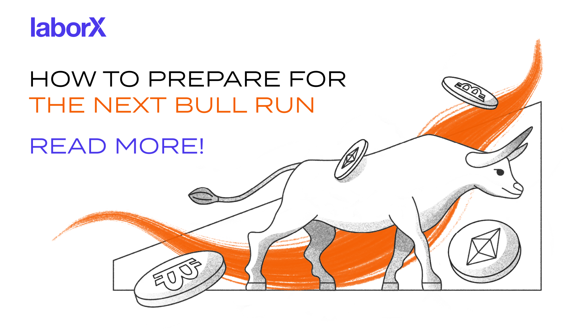 How To Prepare For The Next Bull Run