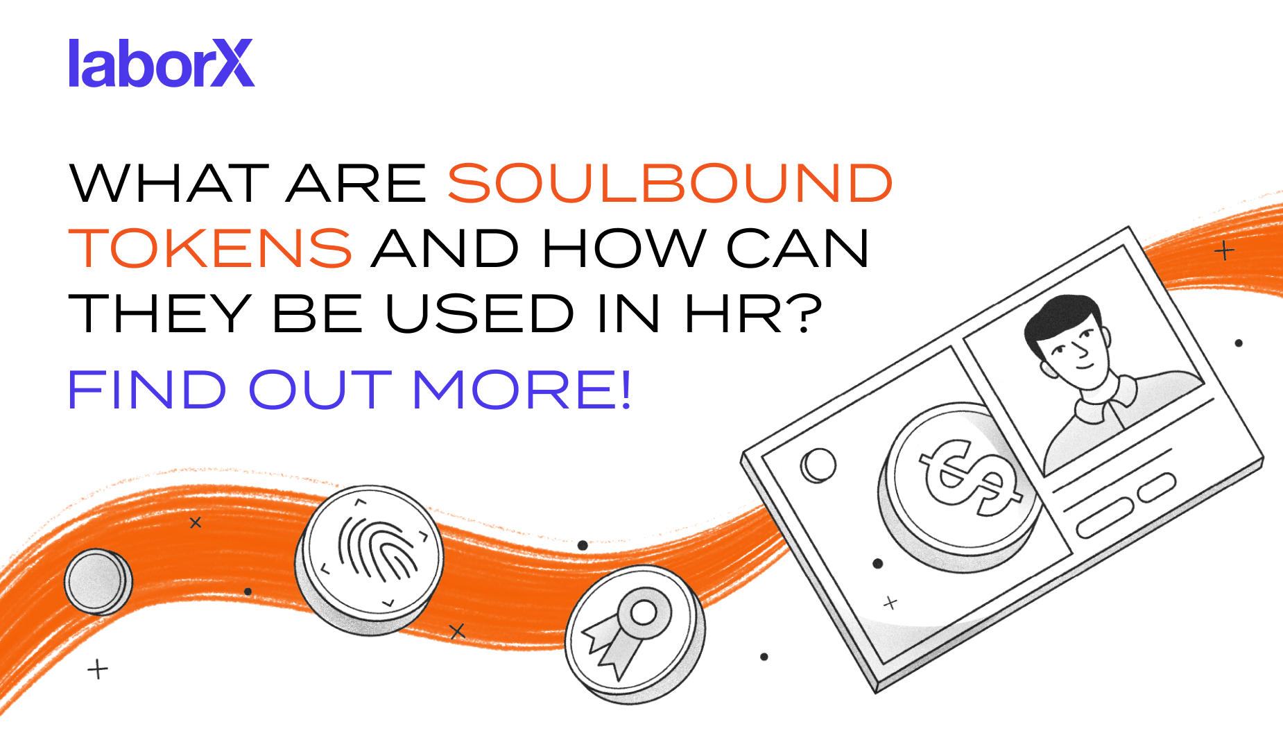 What Are Soulbound Tokens And How Can They Be Used In HR?