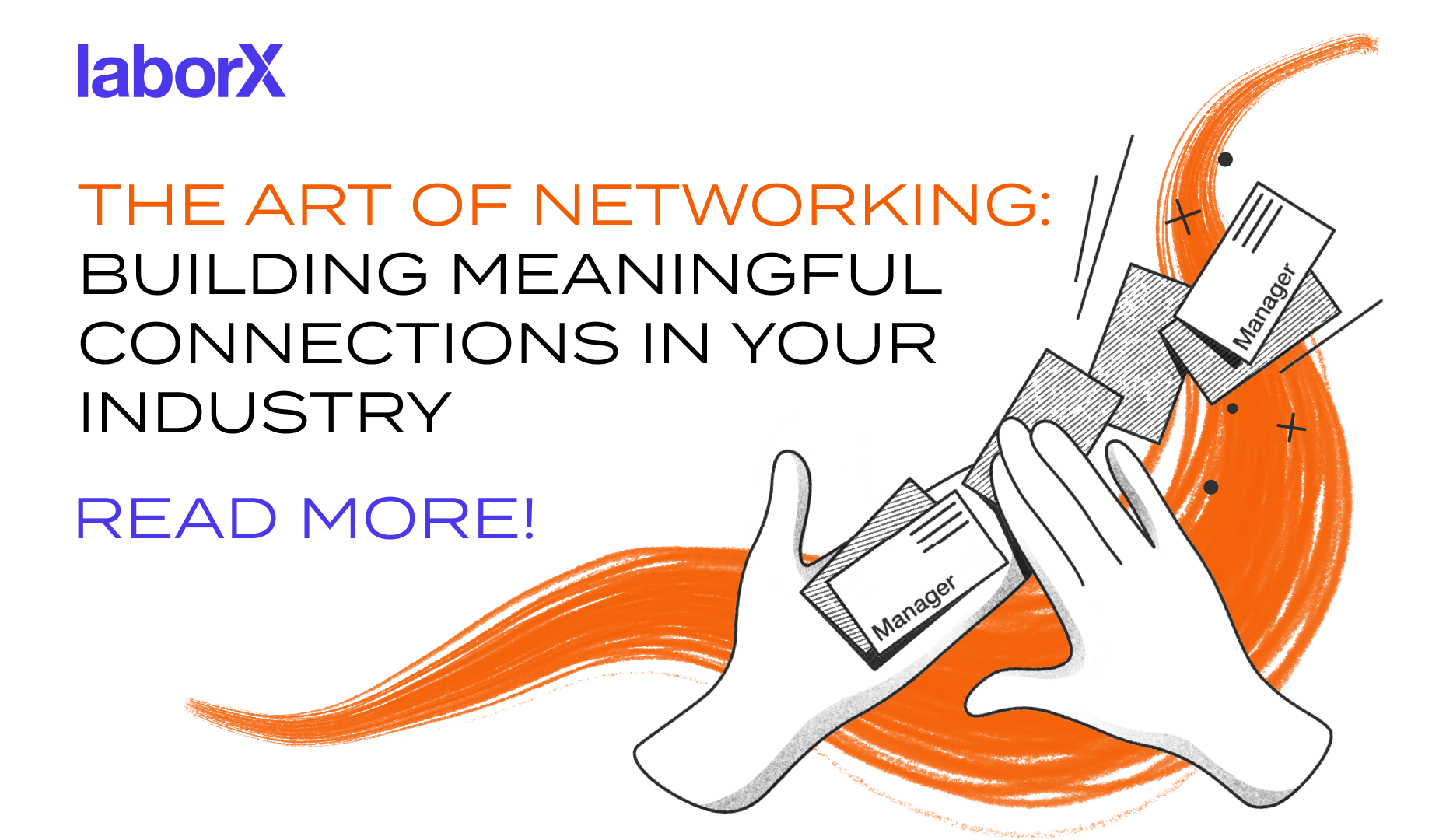 The Art Of Networking: Building Meaningful Connections In Your Industry