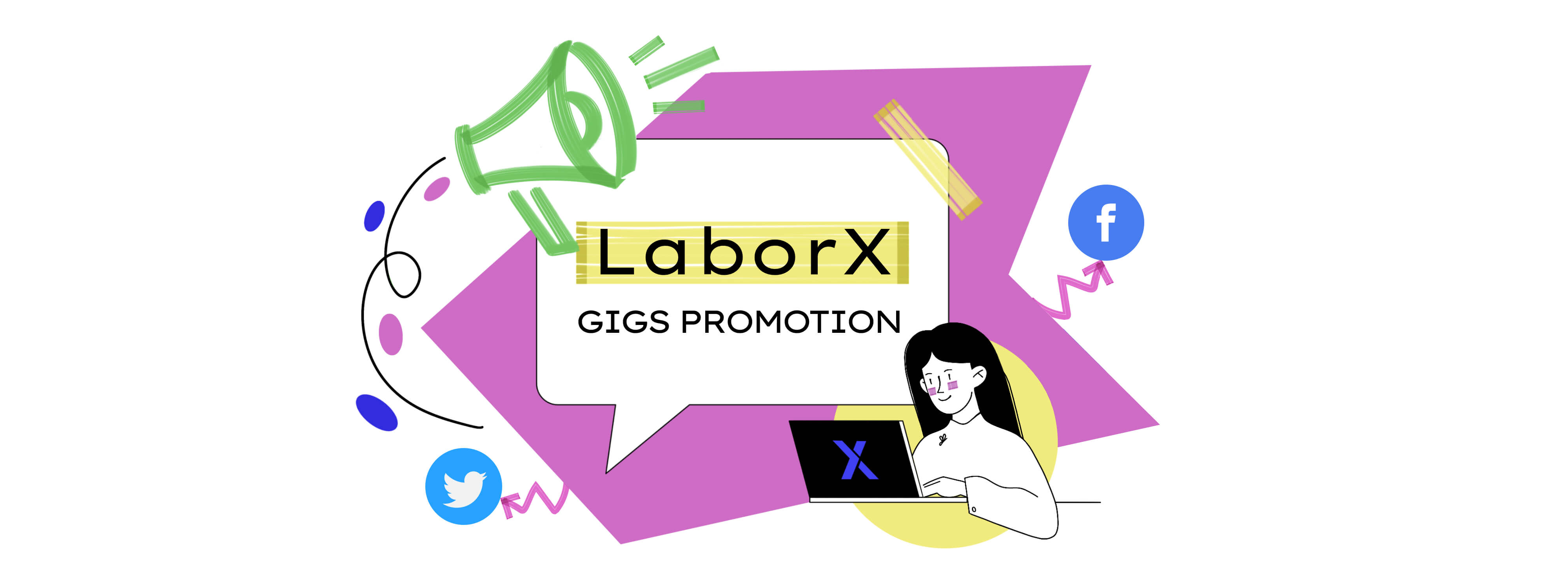 Win Premium Account Status With LaborX Gigs!