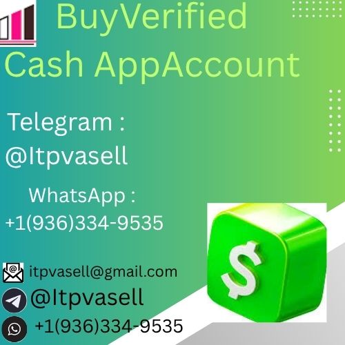 Top 5 Sites To Buy, Verified Cash App Accounts 100% Safe