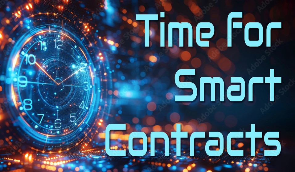 Custom Smart Contract Development for Your Blockchain Projects