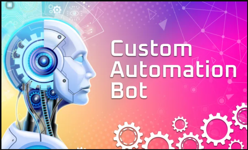 I will create auto buy/sell trading bot for PancakeSwap,Uniswap and other Dex