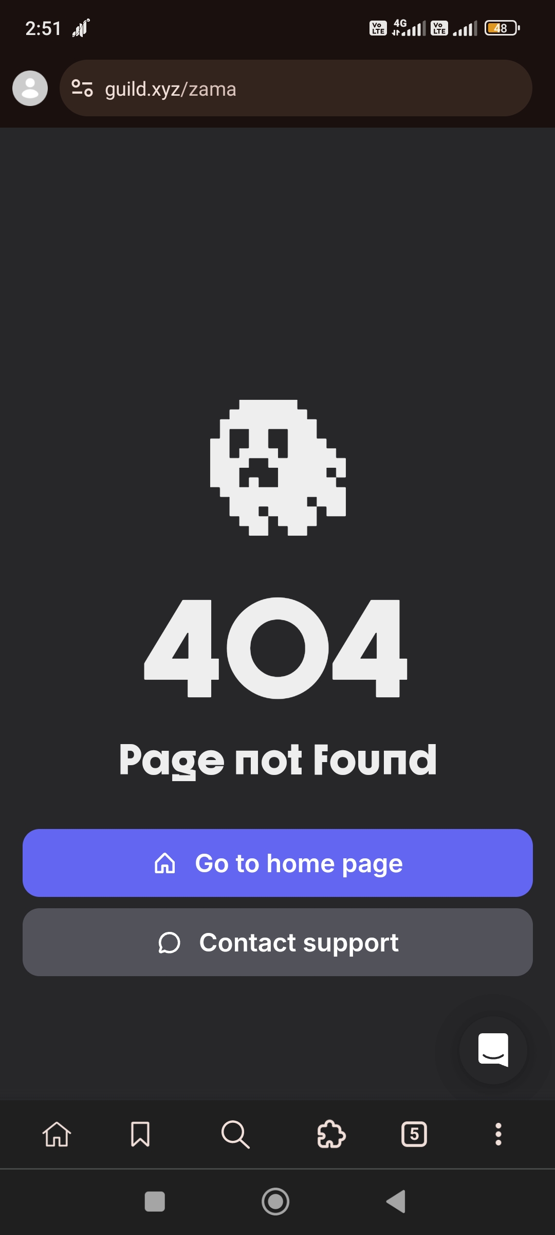 I will create a responsive website using HTML, CSS, and JavaScript