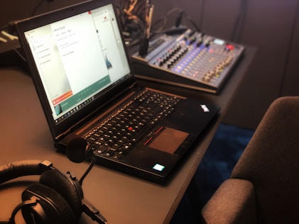 I will edit your podcast or audio with clean sound and polish