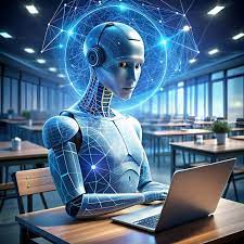 FRIDAY AI
