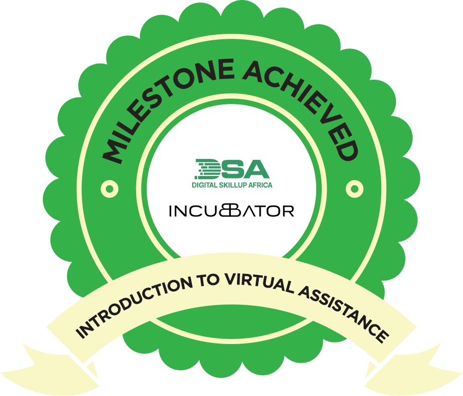 Reliable Administrative Virtual Assistant for Organization and Efficiency