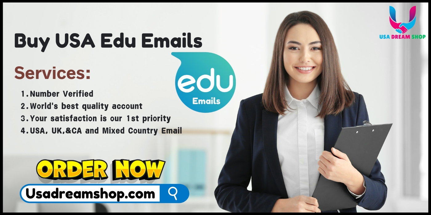 Buy USA Edu Email Addresses for Amazon Prime, Adobe & More