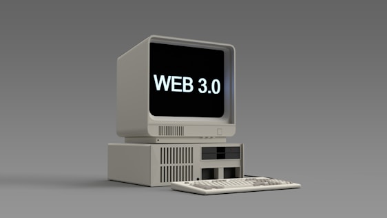 Web3 Frontend Developer