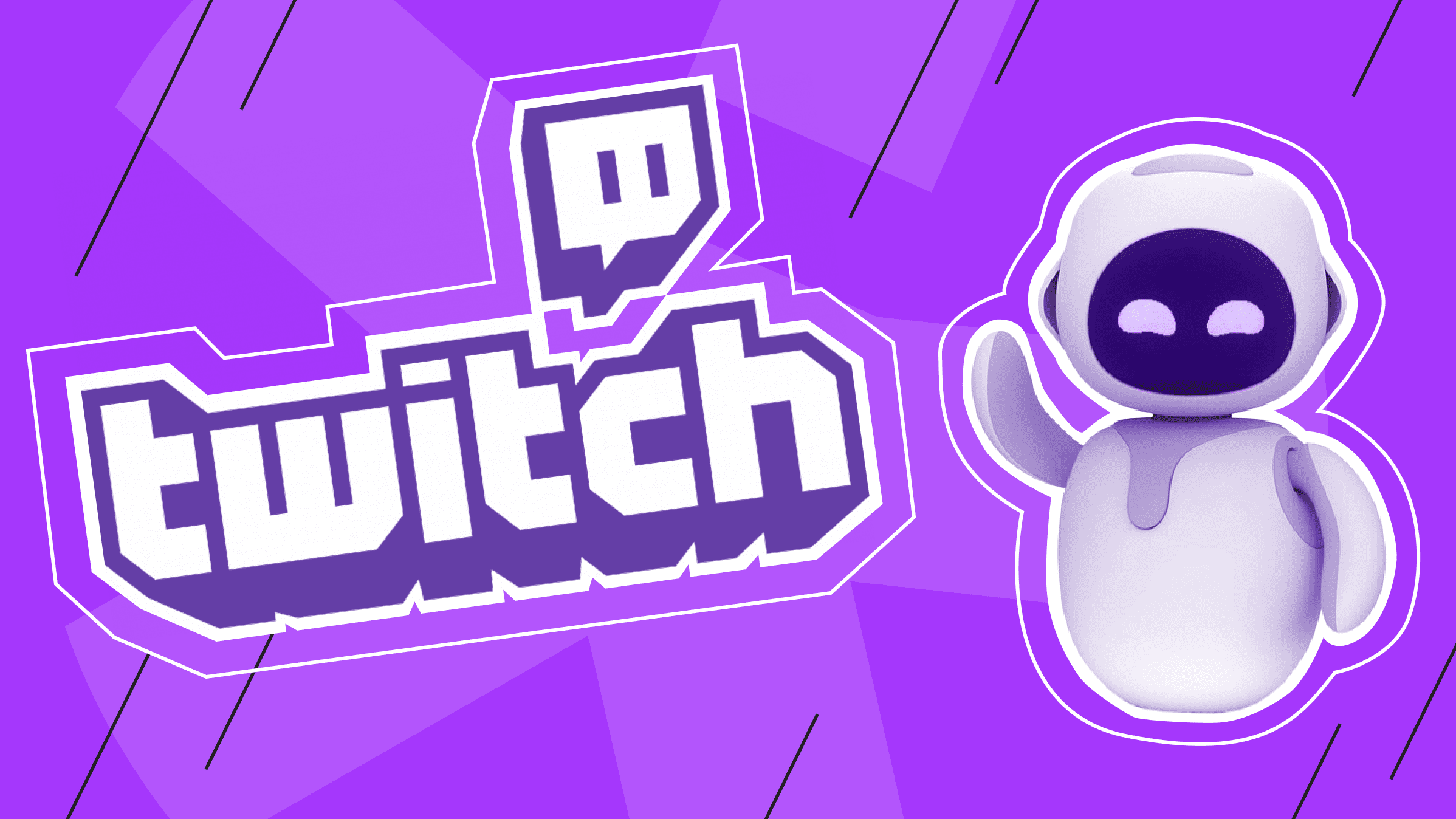 I will create a powerful Twitch bot for your channel