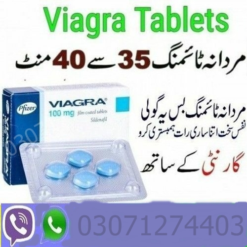 viagra tablet price in Bannu #03071274403