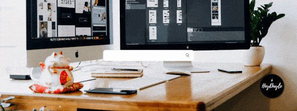 Brand Boards & Style Guides for Your Remote Team