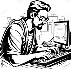 Computer simple task