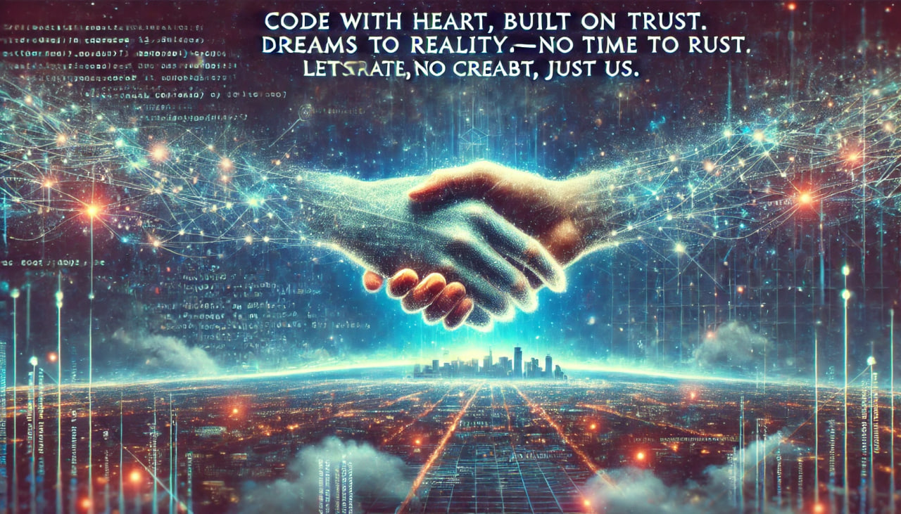 I will build scalable Web3 dApps and full stack blockchain platforms