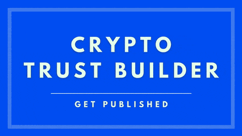 ⋆★ Crypto Project - Trust Builder ★⋆