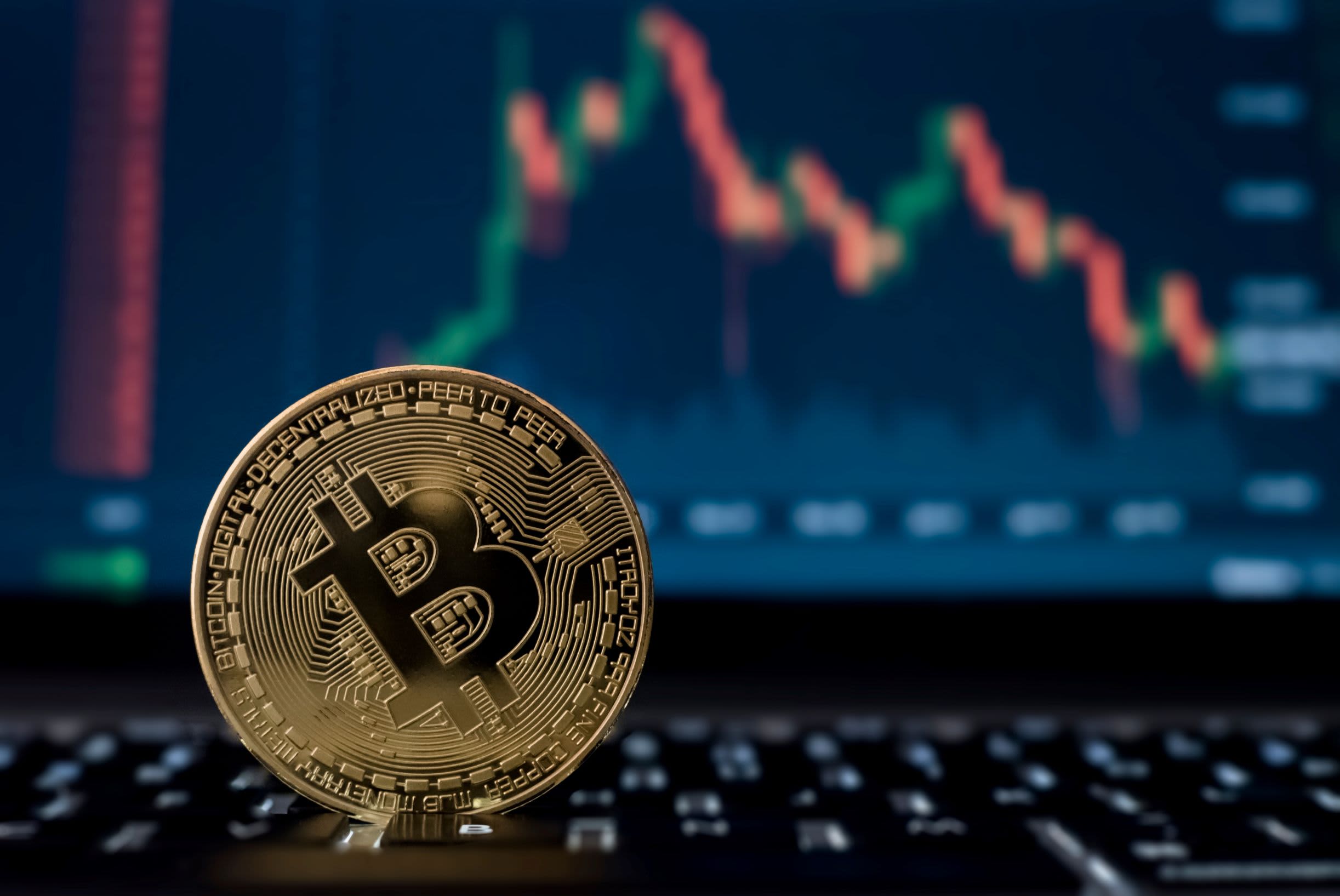 I’m Crypto Currency writer