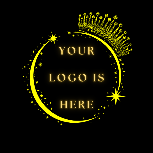 A professional and unique logo design using Canva in 24 hours