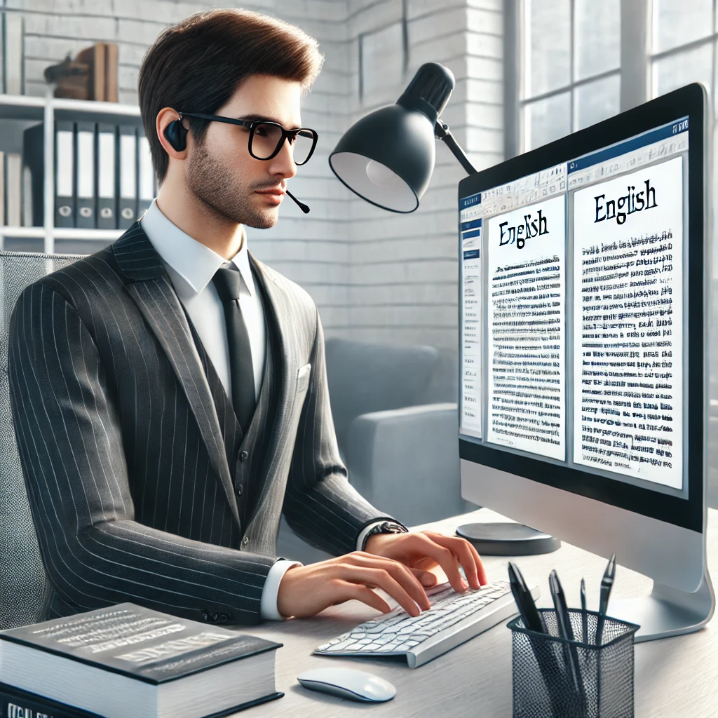 I will translate your documents from English to Spanish and vice versa