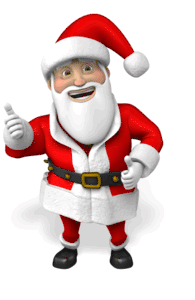 I will create your 3d Christmas animation video