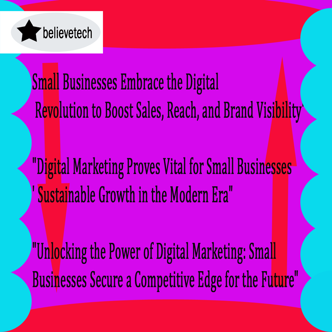 DIGITAL MARKETER