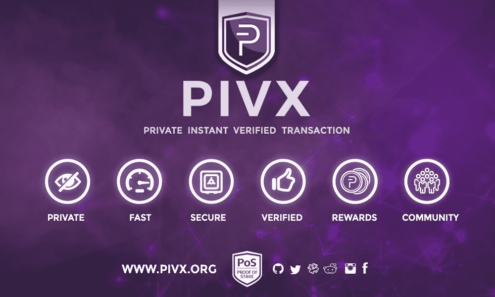 I will fork pivx coin or clone of pivx