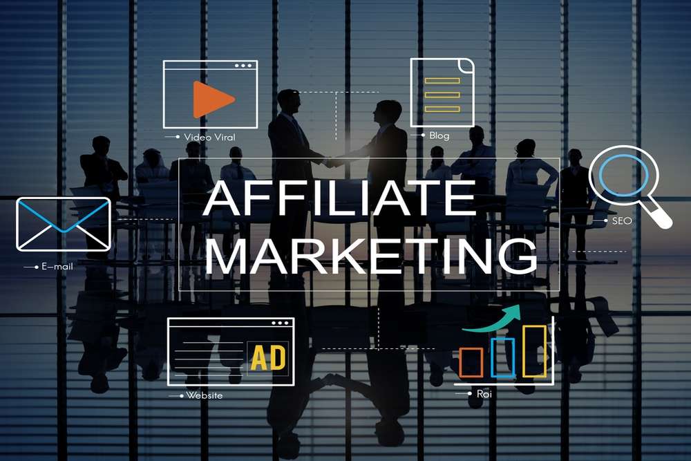 I WIIL DO  AFFILIATE LINK PROMOTION