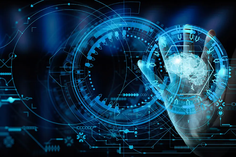 I will build and deploy a custom machine learning model for your data