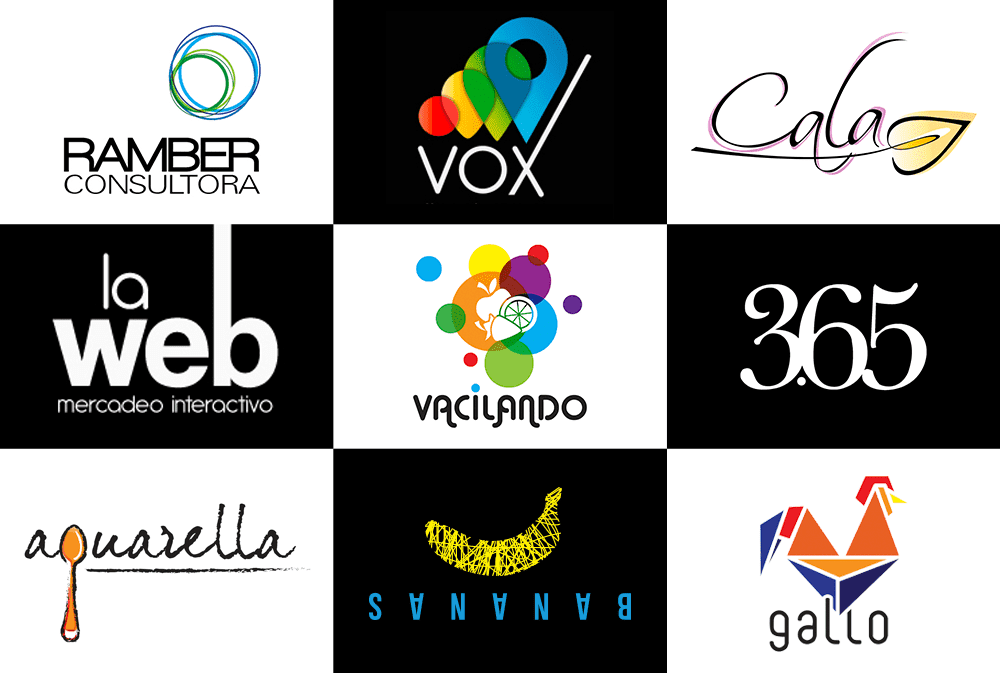 I will create a professional logo for you or your business