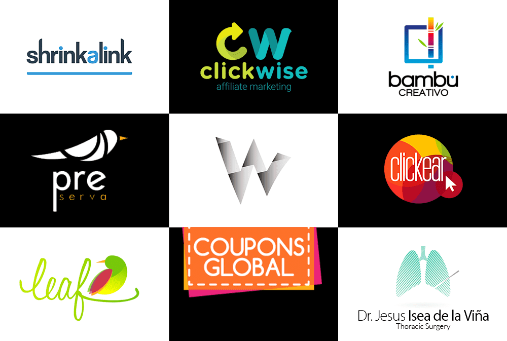 I will create a professional logo for you or your business image 1